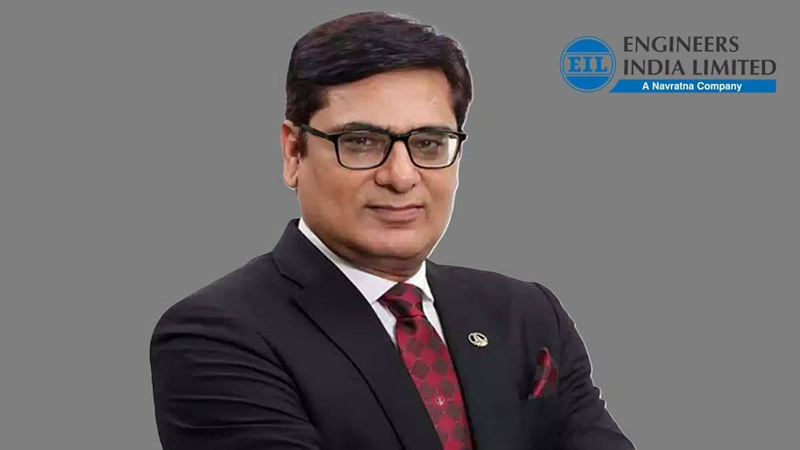 Appointment of Atul Gupta delayed; additional charge of CMD, EIL to Khanooja extended